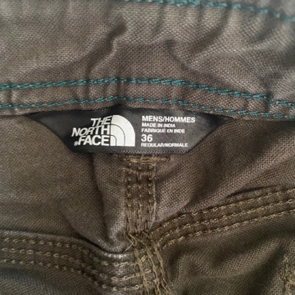 The North Face Pants
